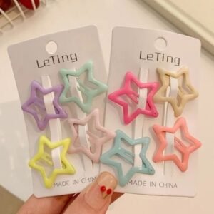 Tik pin star pin