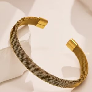 Stainless steel Hand cuff